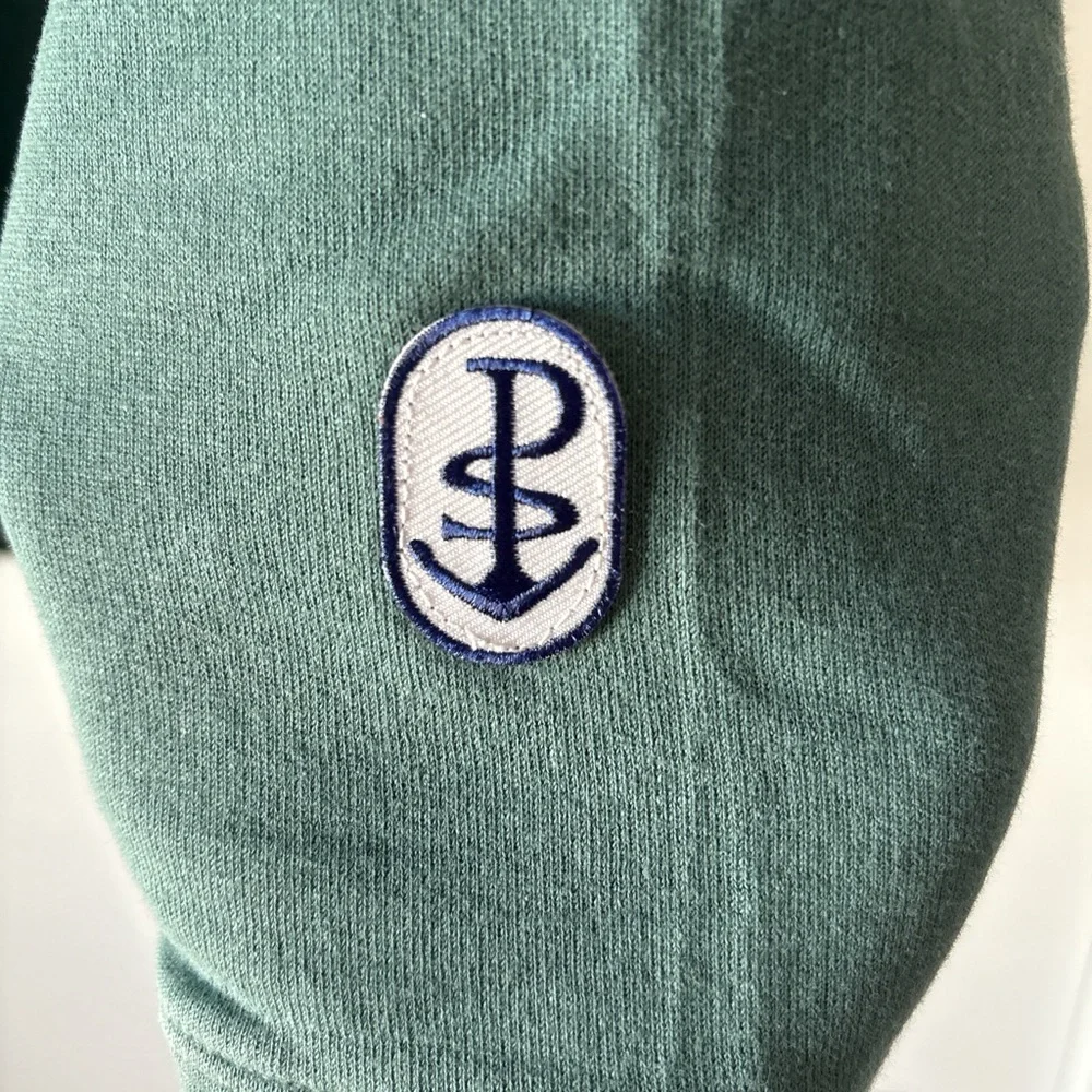 Firstport Sweatshirt - Picture 4 of 4